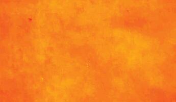abstrato laranja colorida nuvem névoa e névoa nuvem fundo. vetor