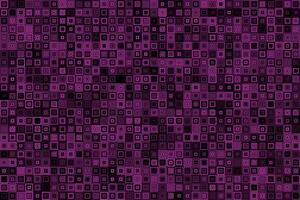 roxa quadrados espumante padronizar abstrato fundo vetor