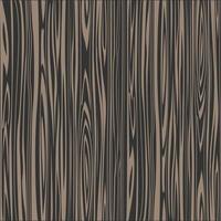 textura de madeira preta vetor