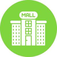 compras Shopping multi cor círculo ícone vetor