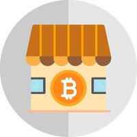 fazer compras fazer compras plano escala ícone Projeto vetor