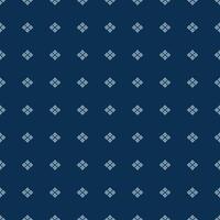 fofa motivo tecido padronizar geométrico estilo.padrão bordado étnico oriental padronizar azul fundo papel de parede. abstrato, ilustração.textura, moldura, decoração. vetor