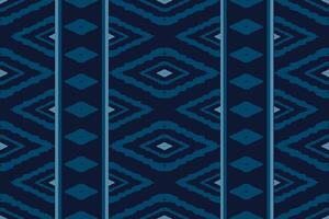 ikat desatado padronizar abstrato fundo para têxtil Projeto. pode estar usava dentro tecido Projeto para roupas, têxtil, tecido, camisa, bordado vetor