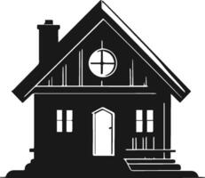 livre moderno casa ícone conjunto ou Preto e branco cor logotipo. arte vetor