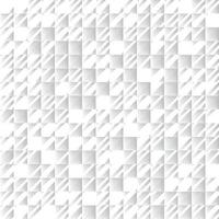textura abstrata diagonal padrão fundo branco e cinza. vetor