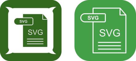 SVG ícone Projeto vetor