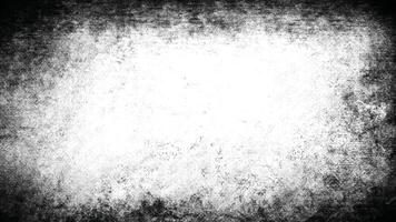 grunge branco e luz cinzento textura, fundo e superfície. ilustração do grunge textura. vetor