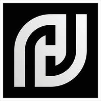 h carta logotipo. h carta ícone. 3d render símbolo e placa em uma invertido cinzento fundo. vetor