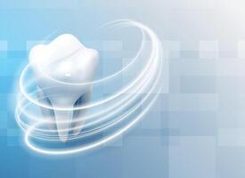 dentes cuidados odontológicos antecedentes médicos vetor