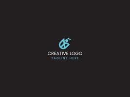 design minimalista de logotipo vetor