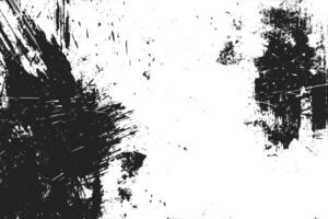 grunge textura fundo ilustração com sujo efeito vetor