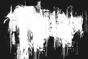 grunge textura fundo com sujo efeito ilustração vetor