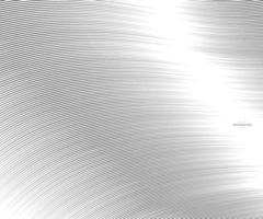 padrão de linhas e ondas brancas cinza abstratas para suas ideias, textura de fundo de modelo vetor
