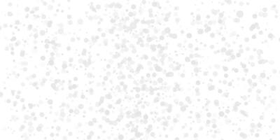 abstrato branco fundo com pontos, moderno gradiente transparente padrão, papel de parede vetor