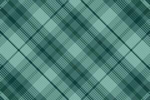 padrão de cores de inverno tartan ou xadrez. vetor