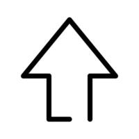 cursor ícone símbolo Projeto ilustração vetor