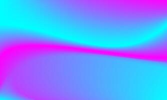 abstrato gradiente na moda fundo ilustração do luz azul e roxa cores. suave elegante moderno textura Projeto modelo para papel de parede, bandeira, poster, rede, digital, decoração vetor