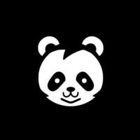 panda - Alto qualidade logotipo - ilustração ideal para camiseta gráfico vetor