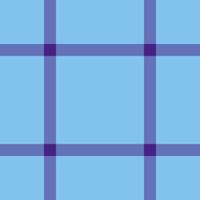 corante xadrez fundo tecido, Inglês desatado textura verificar. arranhado tartan têxtil padronizar dentro ciano e azul cores. vetor