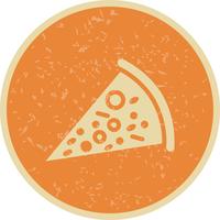 Vector Pizza ícone