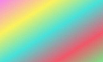 fundo gradiente abstrato desfocado em ilustração colorida e colorida de icerah vetor