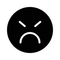 ter uma Veja às isto surpreendente ícone do Bravo emoji, Prêmio vetor