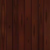 fundo de textura de madeira, pranchas de madeira. madeira grunge, padrão de parede de madeira pintada. vetor