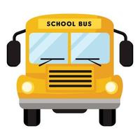 carro amarelo ônibus escolar