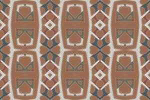 dhoti padronizar desatado australiano aborígene padronizar motivo bordado, ikat bordado Projeto para impressão textura tecido saree sari tapete. Kurta patola saree vetor