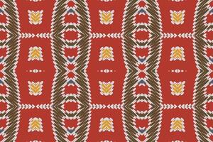 praça padronizar desatado nativo americano, motivo bordado, ikat bordado Projeto para impressão renda padronizar turco cerâmico antigo Egito arte jacquard padronizar vetor