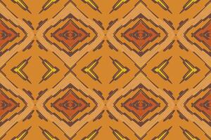 praça padronizar desatado australiano aborígene padronizar motivo bordado, ikat bordado Projeto para impressão australiano cortina padronizar geométrico travesseiro modelo kurti Mughal flores vetor