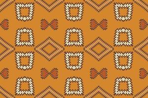 praça padronizar desatado australiano aborígene padronizar motivo bordado, ikat bordado Projeto para impressão indonésio batik motivo bordado nativo americano Kurta Mughal Projeto vetor