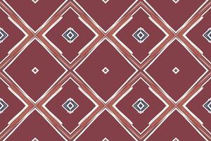 praça padronizar desatado escandinavo padronizar motivo bordado, ikat bordado Projeto para impressão gravata tingimento fronha sambal puri kurti Mughal arquitetura vetor