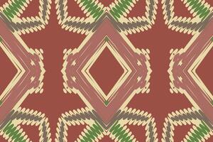motivo folclore padronizar desatado escandinavo padronizar motivo bordado, ikat bordado Projeto para impressão egípcio padronizar tibetano mandala bandana vetor