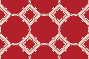 navajo padronizar desatado Mughal arquitetura motivo bordado, ikat bordado Projeto para impressão Kurta padronizar Mughal motivos tapeçaria padronizar floral repetir vetor