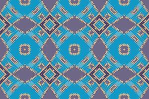 gravata corante padronizar desatado nativo americano, motivo bordado, ikat bordado Projeto para impressão egípcio padronizar tibetano mandala bandana vetor