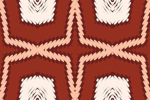 dupatta padronizar desatado australiano aborígene padronizar motivo bordado, ikat bordado Projeto para impressão textura tecido saree sari tapete. Kurta patola saree vetor