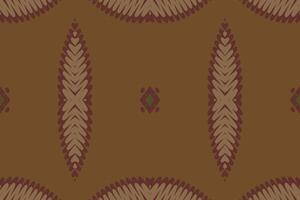 antigo padrões desatado bandana impressão seda motivo bordado, ikat bordado Projeto para impressão australiano cortina padronizar geométrico travesseiro modelo kurti Mughal flores vetor