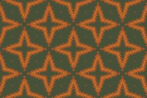 peruano padronizar desatado nativo americano, motivo bordado, ikat bordado Projeto para impressão jacquard eslavo padronizar folclore padronizar kente arabesco vetor