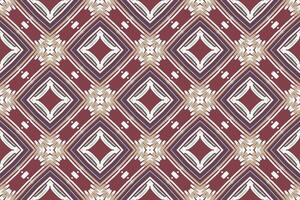 peruano padronizar desatado nativo americano, motivo bordado, ikat bordado Projeto para impressão renda padronizar desatado padronizar vintage shibori jacquard desatado vetor