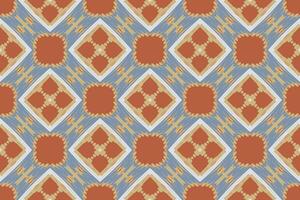 peruano padronizar desatado australiano aborígene padronizar motivo bordado, ikat bordado Projeto para impressão australiano cortina padronizar geométrico travesseiro modelo kurti Mughal flores vetor