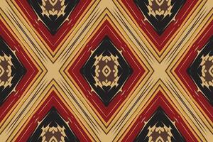 kilim padronizar desatado escandinavo padronizar motivo bordado, ikat bordado Projeto para impressão renda padronizar turco cerâmico antigo Egito arte jacquard padronizar vetor