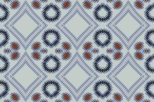 anarkali vestido Projeto desatado escandinavo padronizar motivo bordado, ikat bordado Projeto para impressão australiano cortina padronizar geométrico travesseiro modelo kurti Mughal flores vetor