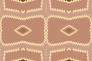 dhoti padronizar desatado nativo americano, motivo bordado, ikat bordado Projeto para impressão indonésio batik motivo bordado nativo americano Kurta Mughal Projeto vetor
