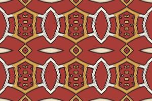 dhoti calça padronizar desatado australiano aborígene padronizar motivo bordado, ikat bordado Projeto para impressão Kurta padronizar Mughal motivos tapeçaria padronizar floral repetir vetor