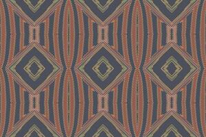 dhoti calça padronizar desatado Mughal arquitetura motivo bordado, ikat bordado Projeto para impressão tapeçaria floral quimono repetir padronizar laço espanhol motivo vetor
