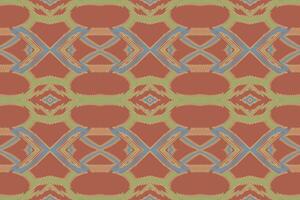 praça padronizar desatado australiano aborígene padronizar motivo bordado, ikat bordado Projeto para impressão renda padronizar desatado padronizar vintage shibori jacquard desatado vetor