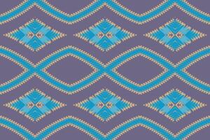 ghagra padronizar desatado nativo americano, motivo bordado, ikat bordado Projeto para impressão Vyshyvanka descanso de mesa colcha sarongue sarongue de praia Kurtis indiano motivos vetor