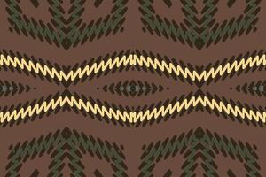 antigo padrões desatado bandana impressão seda motivo bordado, ikat bordado Projeto para impressão indonésio batik motivo bordado nativo americano Kurta Mughal Projeto vetor