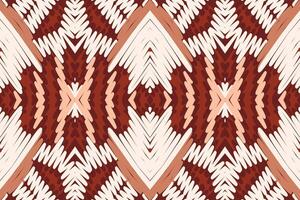 antigo padrões desatado escandinavo padronizar motivo bordado, ikat bordado Projeto para impressão australiano cortina padronizar geométrico travesseiro modelo kurti Mughal flores vetor